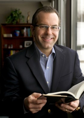 Skip Prichard