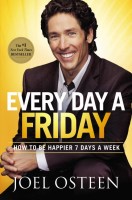 Joel Osteen Cover
