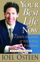 Joel Osteen Cover 2