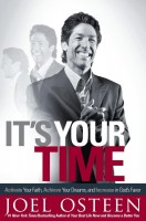 Joel Osteen Cover 4