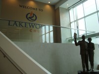 Joel Osteen Pictures Dec 2011 001