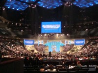 Joel Osteen Pictures Dec 2011 003
