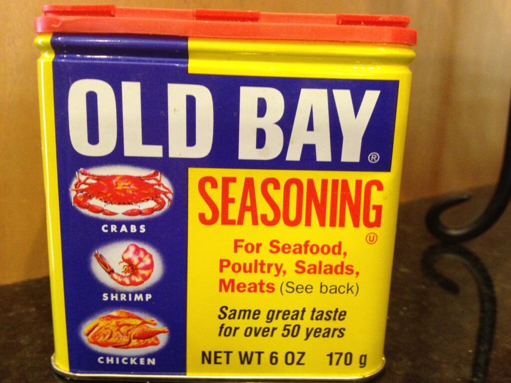 Old Bay