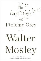 Walter Mosley Cover