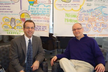 Innovation Expert Jeff DeGraff on Building a Better YOU