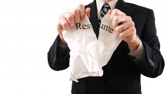 Resume Mistakes