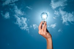 light bulb image