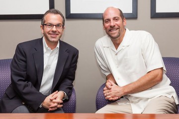 John Smoltz on the Benefits of Failure