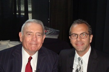 Dan Rather on Leadership