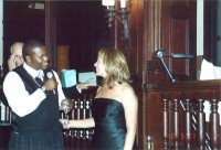 Laura 50th party