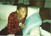 maurice
