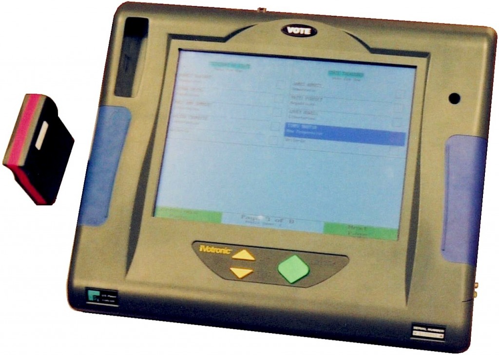 figivotronic