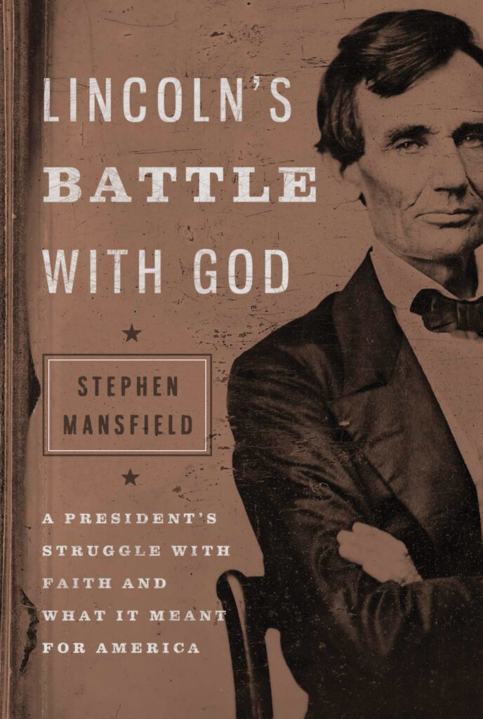LincolnBattleWithGod
