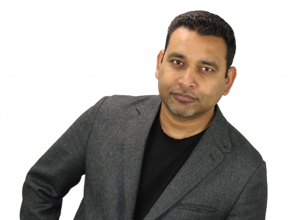 Faisal Hoque