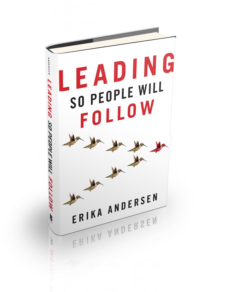 Leading So People Will Follow