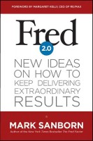 Fred 2.0 Cover