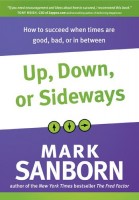 Up Down or Sideways