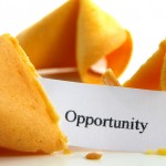 How Leaders Leverage Opportunity through Entrepreneurship