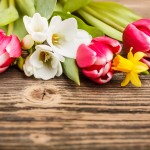 9 Leadership Lessons from Mom