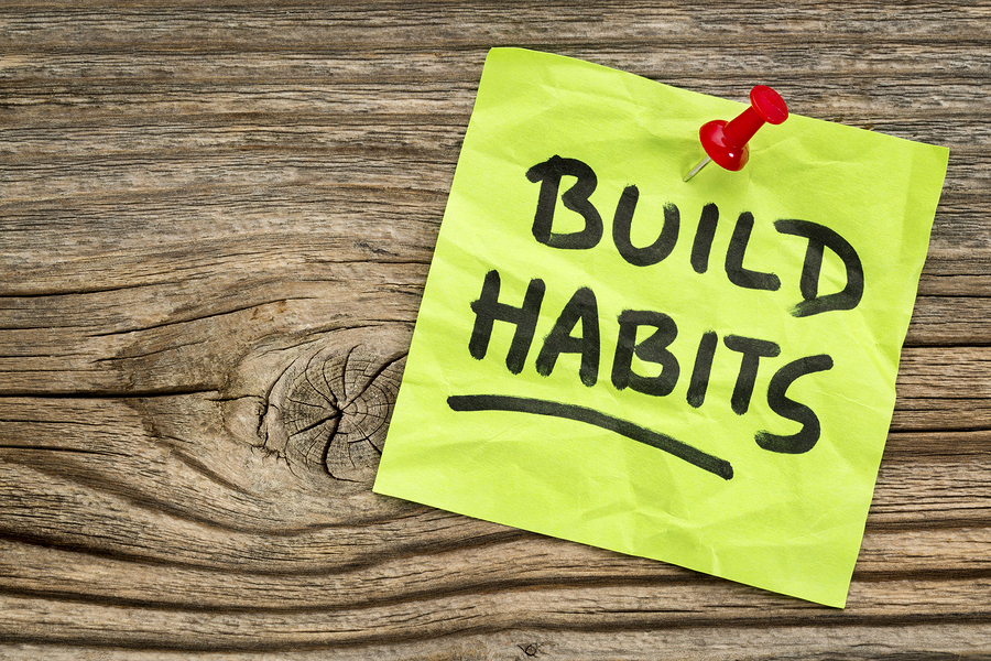 7 Steps To Improve Your Character Habit