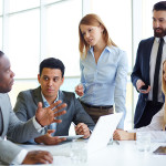 New Leaders – Decide, Empower and Take Action