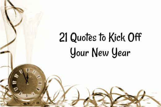 new year quotes