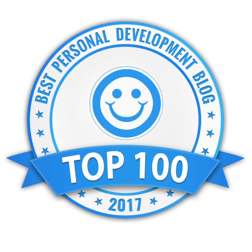 Best Personal Development Blog - Top 100 for 2017