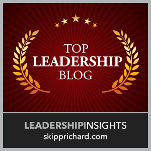 Top Leadership Blogs