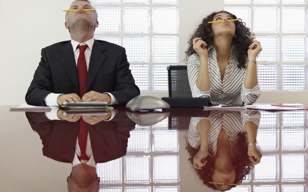 3 Secrets to Cut Your Meeting Time in Half