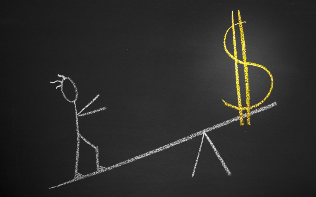 OPE: No Greater Leverage