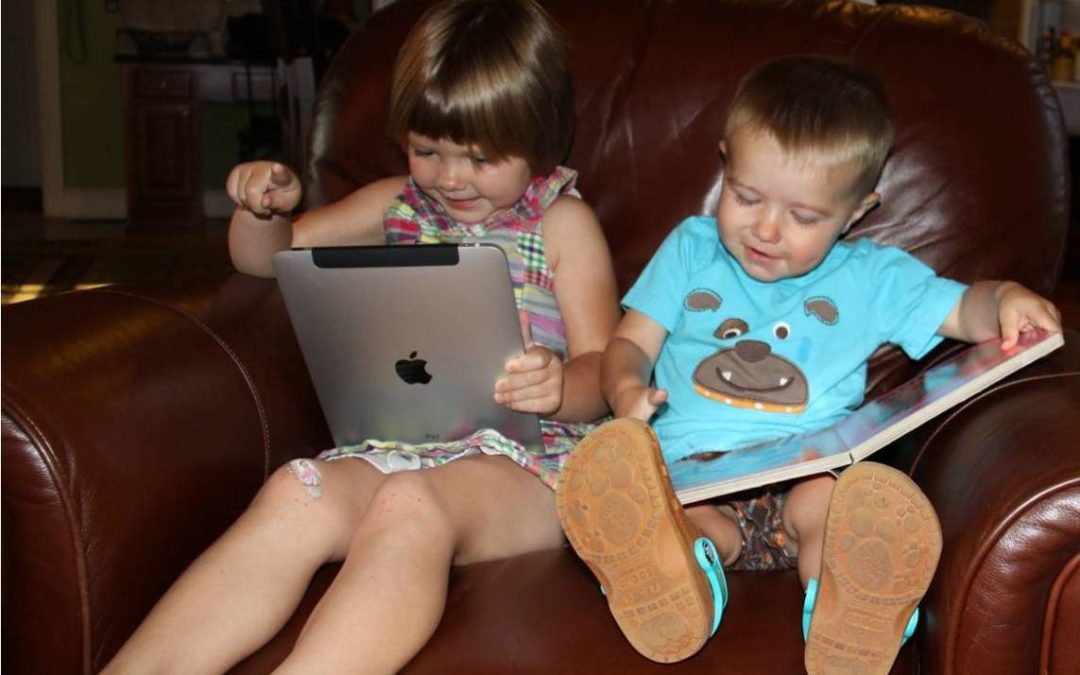 The Future of Books