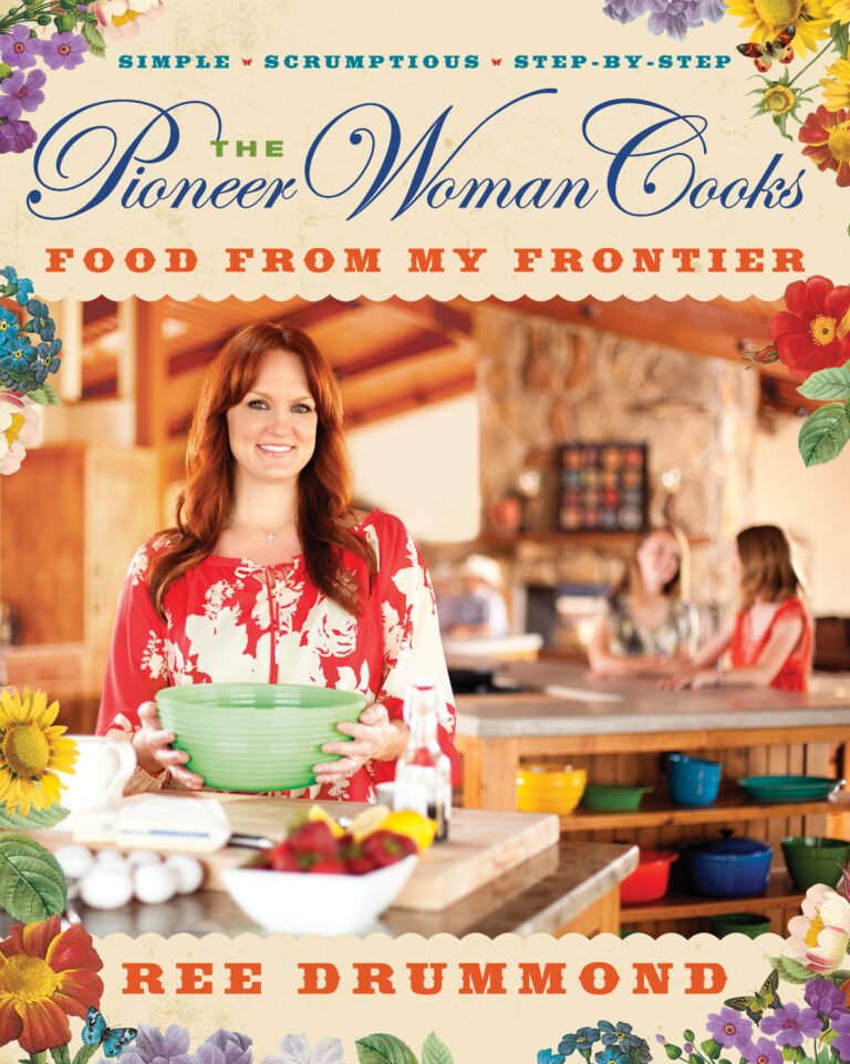 Ree Drummond: A Pioneer in Every Sense of the Word