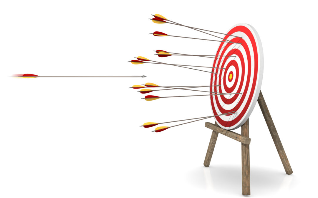 Success by Failing Quickly