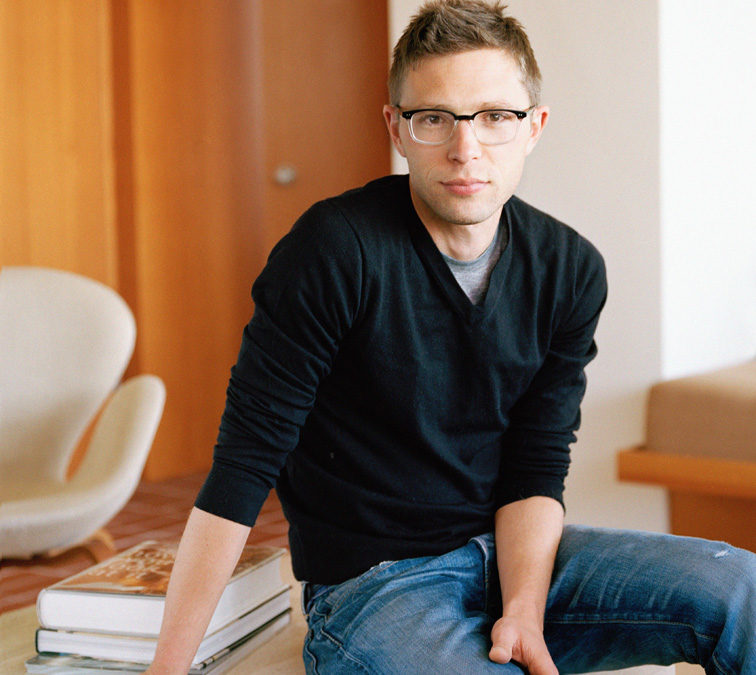 Jonah Lehrer on Boosting Creativity