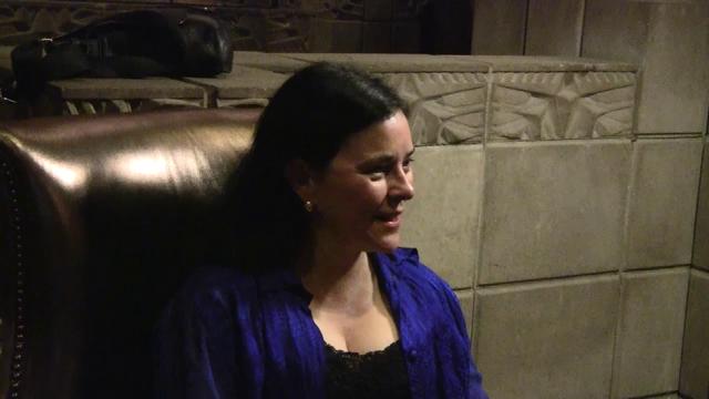 Notes on Creativity and Success from Diana Gabaldon