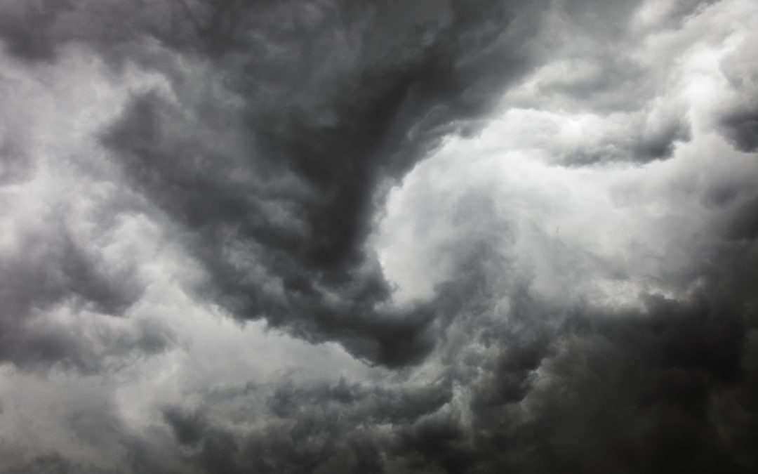 Learning From Life’s Storms