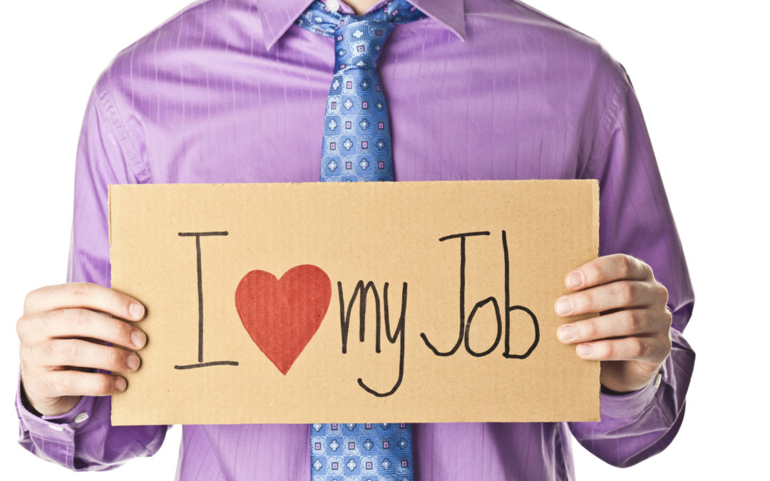 Make Work Happy