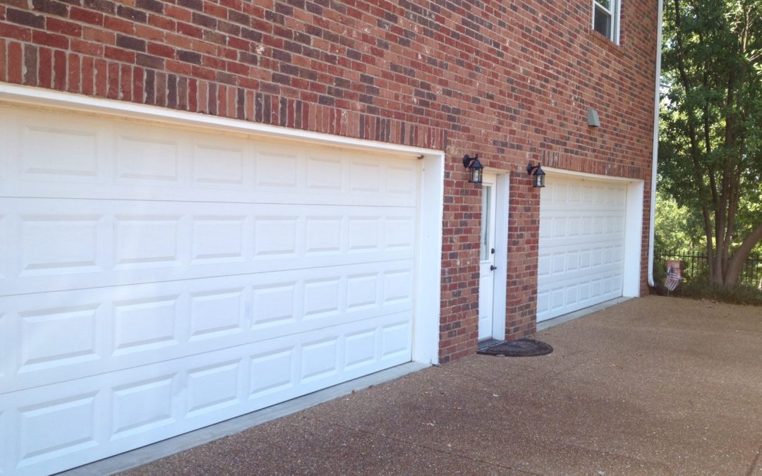 5 Goal Setting Lessons From My Garage