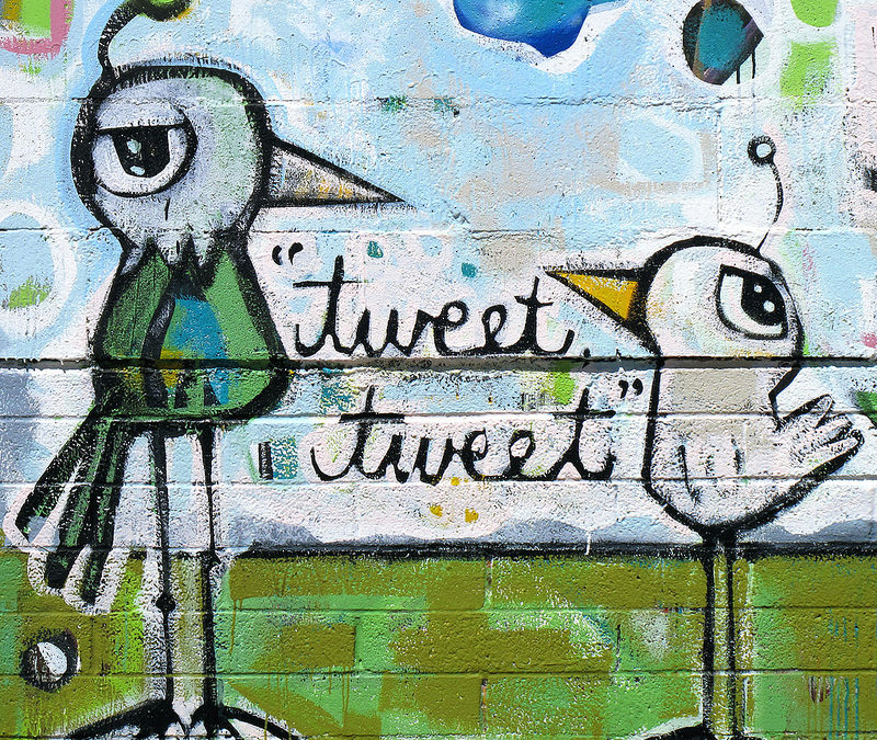 13 Tips for Twitter Effectiveness