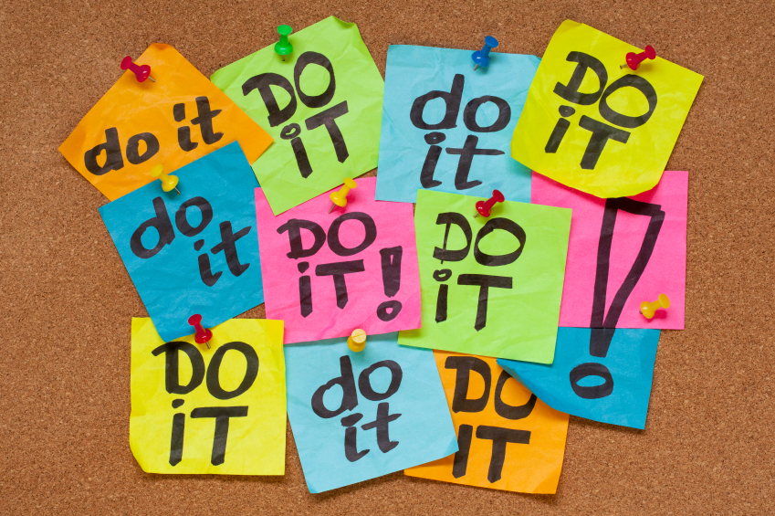9 Steps to End Procrastination