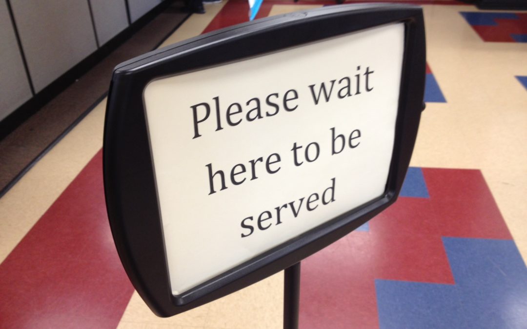 5 Customer Service Lessons from the Department of Motor Vehicles