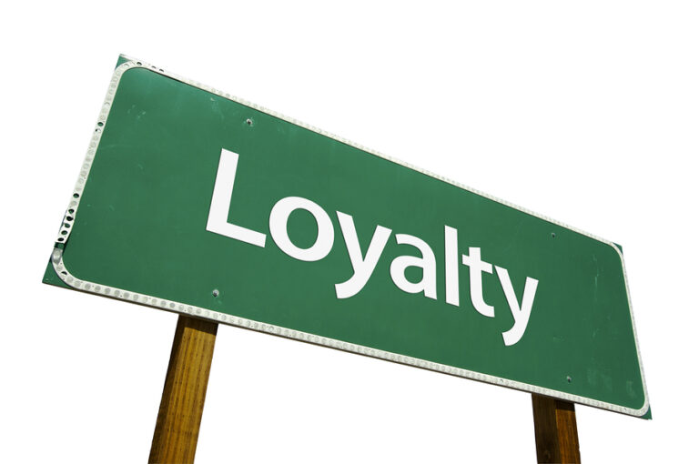 The Outs and Ins of Employee Loyalty