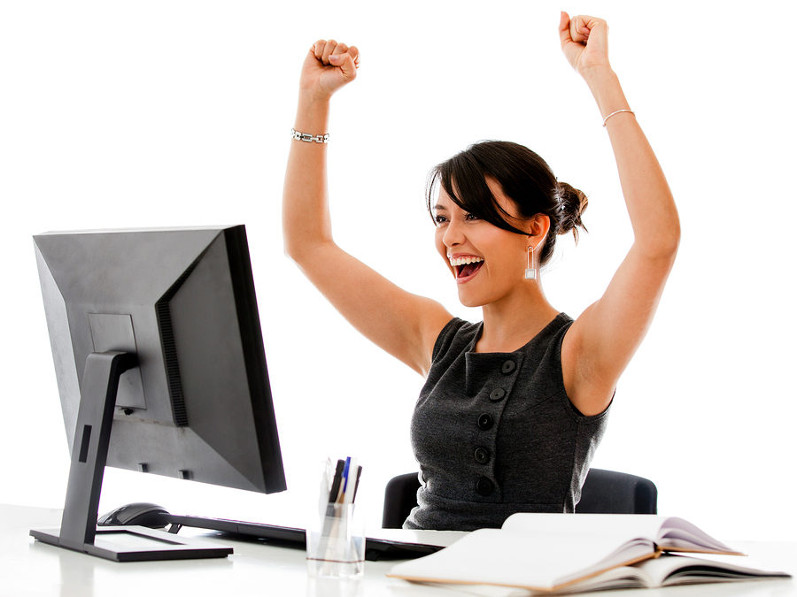 Improve Your Happiness At Work