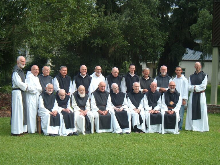 Learn the Business Secrets of the Trappist Monks
