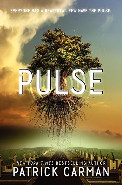 Pulse by Patrick Carman