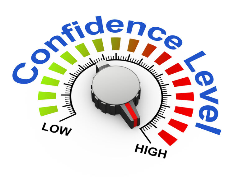 Confidence: More Compelling Than Competence