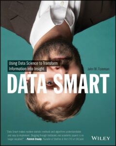 Data Smart by John Foreman