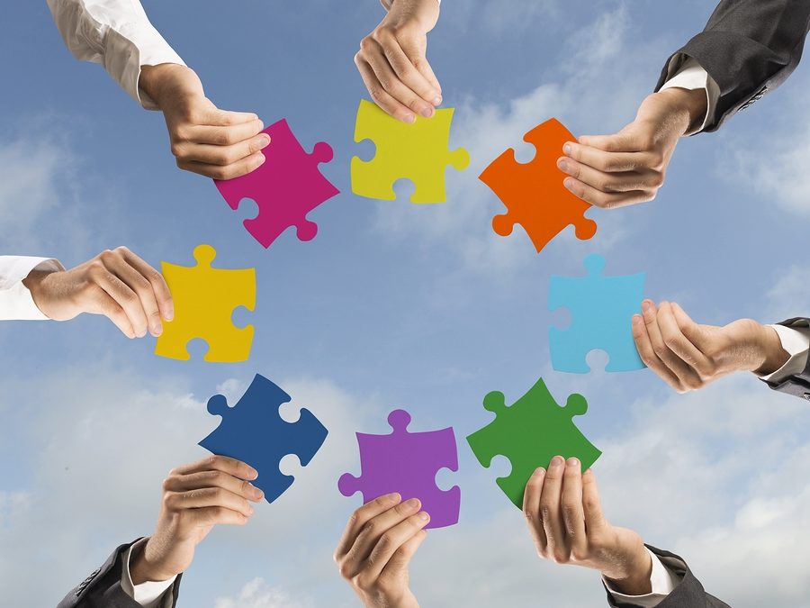 Treating Employees Like Associates