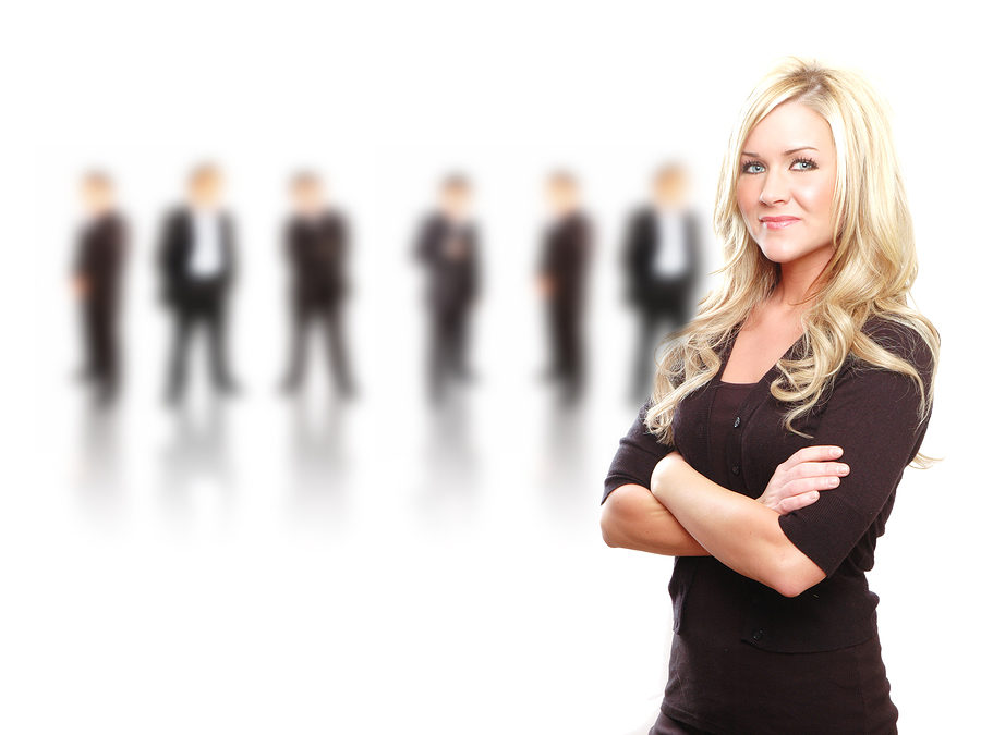 Gender Diversity: The New Balanced Scorecard