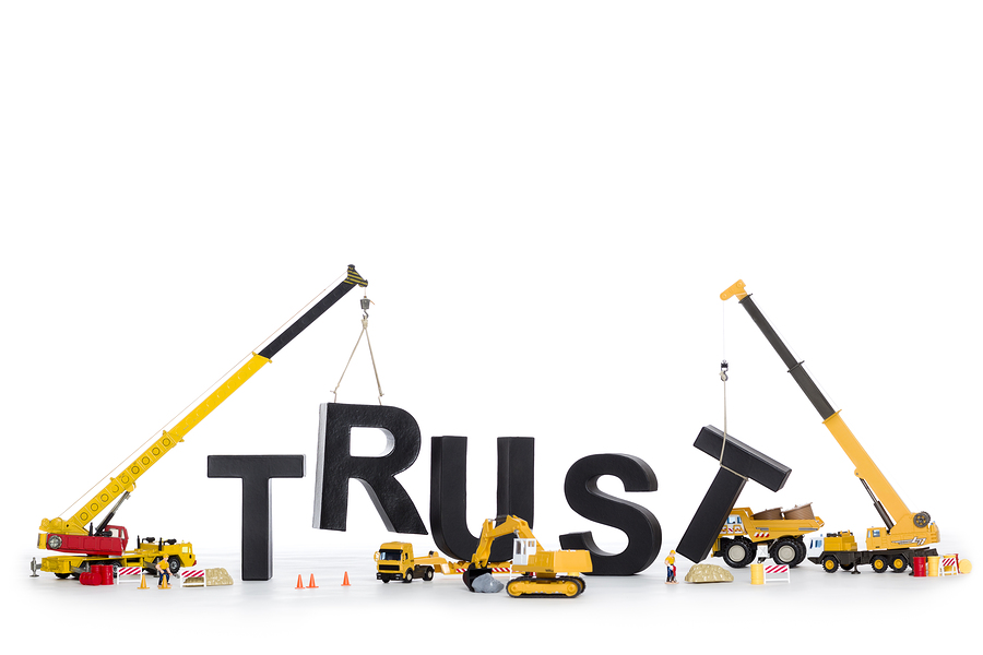 5 Ways to Increase Trust in the Workplace